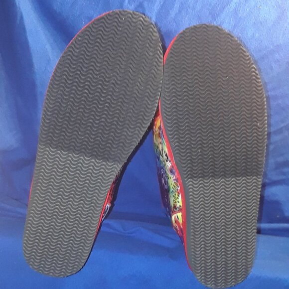 ALL ABOUT THE DYEFLAT BOOTIES - Picture 6 of 7